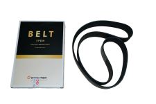 Ремень SHAANXI 10PK1287 вентилятора X3000, F3000 CREATEK