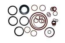 Кольца уплотнительные на двигатель к-т WD615 ЕВРО-2,3