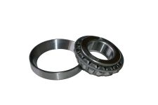 Подшипник редуктора сред моста главной пары HOWO 31311