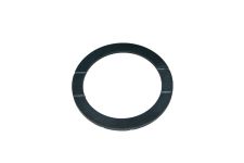 Шайба шестерни межосевого дифференциала задняя HOWO/SHAANXI/FOTON