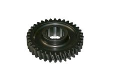 Шестерня ведомая (средний мост) I=5.73, Z=35