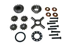 Ремкомплект дифференциала d=24mm CREATEK