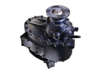 Редуктор сред. моста SHAANXI 4-отв. ОРИГИНАЛ