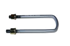 Стремянка перед. рессоры D-18mm L-260mm