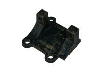 Кронштейн реактивной штанги прав. HOWO Кронштейн реактивной штанги прав. HOWO