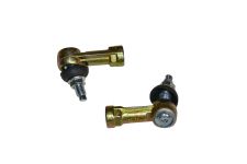 Наконечник тяги КПП SHAANXI к-т