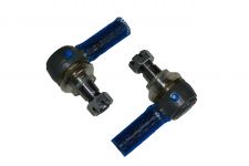 Наконечник рулевой тяги HOWO большой прав.