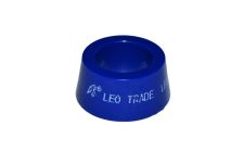 Втулка заднего стабилизатора верх. HOWO (конус) LEO