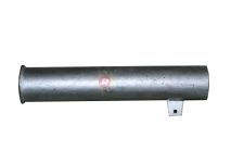 Коллектор выпускной 040