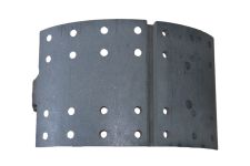 Колодка торм. зад. FAW J6 2016г.