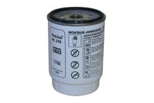 Фильтр грубой очистки топ. PL270 элемент