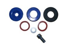 Ремкомплект торсиона кабины SHAANXI IMPECO