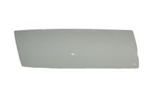 Обтекатель кабины FAW J6 Евро-5 левый белый