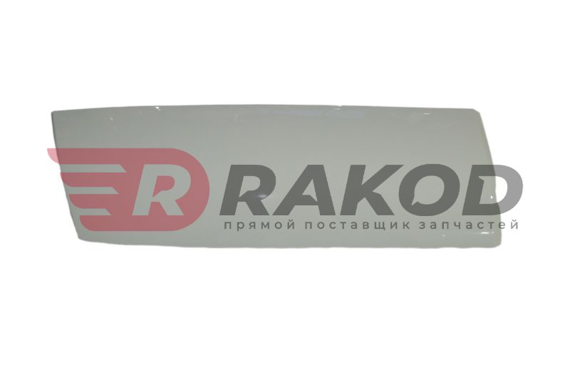 Обтекатель кабины FAW J6 Евро-5 левый белый