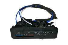 Блок управления отопителем FOTON-1069/1061