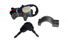 Замок зажигания FOTON-1138/3251