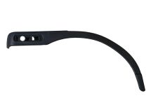 Крыло FOTON-1099 накладка прав.