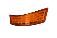 Фонарь-катафот угловой FOTON-3241/3313/3253/4253 левый