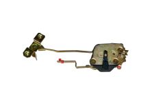 Замок двери FOTON-1099 левый