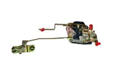 Замок двери FOTON-1099 правый