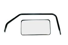 Зеркало в сб. FOTON-1099/3251 лев.