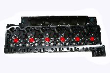 Головка блока цилиндров Cummins ISBE 285 (v-6.7)