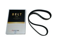 Ремень SHAANXI X3000 8PK1092 WP10 E5 генератора CREATEK