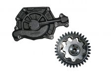 Насос масляный HOWO T5G MC11