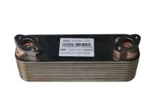 Радиатор масляный HOWO T5G/SITRAK MC11