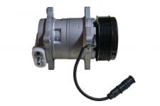 Компрессор кондиционера HOWO T5G MC11 CREATEK