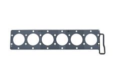 Прокладка головки блока HOWO T5G MC13 LEO