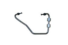 Трубка топливная HOWO T5G