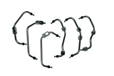 Трубки топливные к-т HOWO T5G LEO