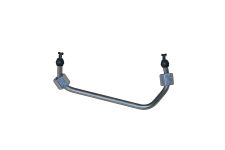 Трубка топливная HOWO T5G MC11 четвертая