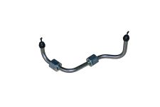 Трубка топливная HOWO T5G MC11 третья