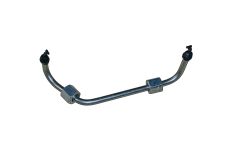 Трубка топливная HOWO T5G MC11 вторая