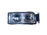 Фара HOWO T5G LED прав.