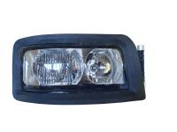 Фара HOWO T5G прав. КАЧЕСТВО