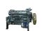 Двигатель HOWO WD615.92E