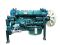 Двигатель HOWO WD615.92E