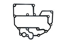 Прокладка модуля маслянного фильтра к блоку HOWO T5G MC11