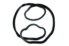 Прокладка поддона HOWO T5G MC11 LEO