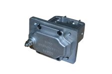 Нагреватель воздуха HOWO T5G электрический