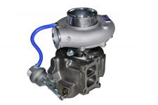 Турбокомпрессор HOWO T5G SITRAK MC13