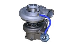 Турбокомпрессор HOWO T5G SITRAK MC11 7915