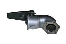 Горный тормоз HOWO T5G MC11 CREATEK