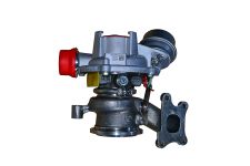 Турбокомпрессор GEELY COOLRAY 200