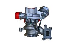 Турбокомпрессор GEELY COOLRAY 100