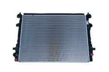 Радиатор охл. GEELY COOLRAY