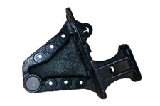 Кронштейн крепления перед. рессоры SHAANXI X3000 8x4